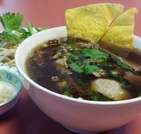 Sokha Phnom Penh Restaurant - Tourism Brisbane