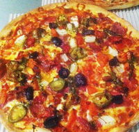 Sonny's Pizza Bar - Tourism Brisbane