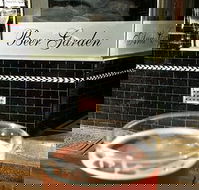 Sweet Amber Brew Cafe - Tourism Brisbane