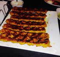The Ghan Kebab House - Tourism Brisbane
