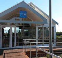The Watershed Function Centre  Cafe - Tourism Brisbane