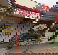 Viet Hoa Pho - Tourism Brisbane