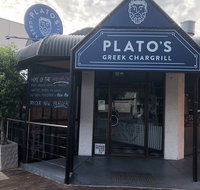 Walkerville Yiros  Take-Away - Brisbane Tourism