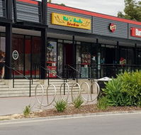 Wok 'n' Noodles - Tourism Brisbane