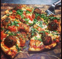 Amigo's Pizzeria - Tourism Brisbane