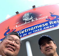 Aumbo Khmer - Brisbane Tourism