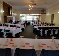 Blacksmiths Inn - Tourism Brisbane