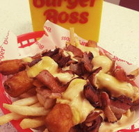 Burger Boss - Brisbane Tourism