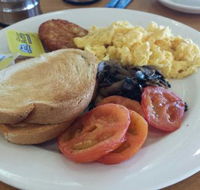 Cafe Numero Uno