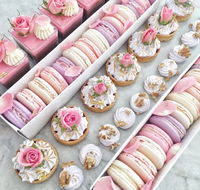 Cake by Jenna Marie - Tourism Brisbane