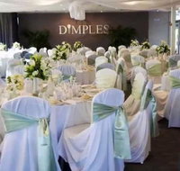 Dimples Restaurant - Brisbane Tourism