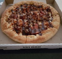 Dominos Pizza Newton - Brisbane 4u