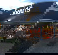 Fudd's - Brisbane Tourism