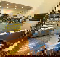 Hibernia Cafe - Tourism Brisbane