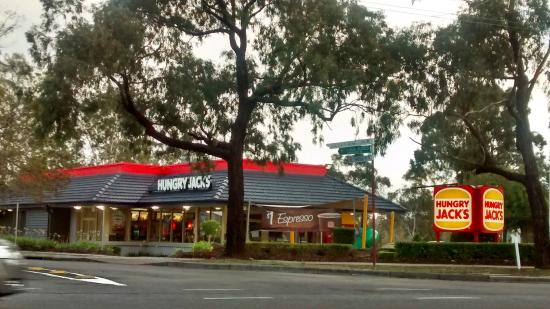 Parafield Gardens SA Tourism Brisbane