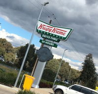 Krispy Kreme - Tourism Brisbane