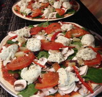 Let's Do Pizza - Tourism Brisbane
