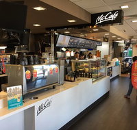 McDonalds - Brisbane Tourism