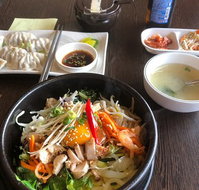Miga Korean Restaurant - Brisbane Tourism