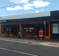 Mr Leeing's Cafe - Brisbane Tourism