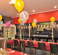Mt Everest Cafe and Restaurant - Brisbane Tourism