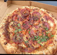 Pep's Pizza - Brisbane Tourism