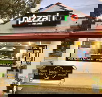 Pizzario - Brisbane Tourism