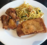 Queen Bee Indonesian and Chinese Restaurant - Tourism Brisbane