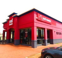 Red Rooster - Tourism Brisbane
