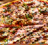 Salisbury Pizza Kitchen - Tourism Brisbane