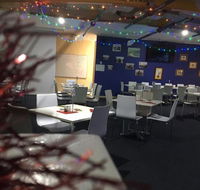 Sand Bar Cafe - Tourism Brisbane