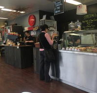 The Food Barr - Tourism Brisbane