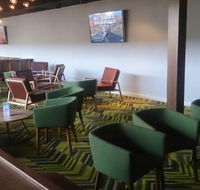 The Lodge Hotel - Tourism Brisbane