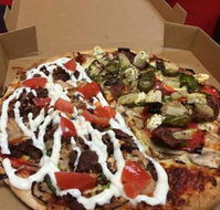 Walkley's Pizza Bar