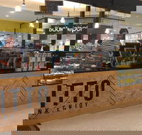 Zitto - Tourism Brisbane