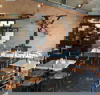 40's Cafe - Brisbane Tourism