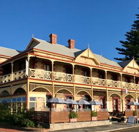 Anchorage - Tourism Brisbane