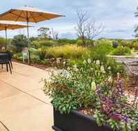 Arid Lands Botanic Garden Cafe - Brisbane Tourism