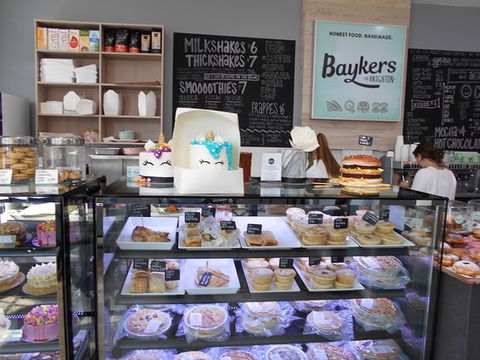 Baykers Of Brighton - Tourism Brisbane 0