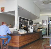 Blond Coffee - Brisbane Tourism