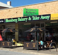 Blumberg Bakery  Take Away - Tourism Brisbane