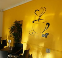 Cafe Delizioso - Tourism Brisbane