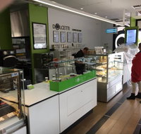 Dolcetti's - Brisbane Tourism