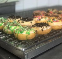 Donut King - Tourism Brisbane