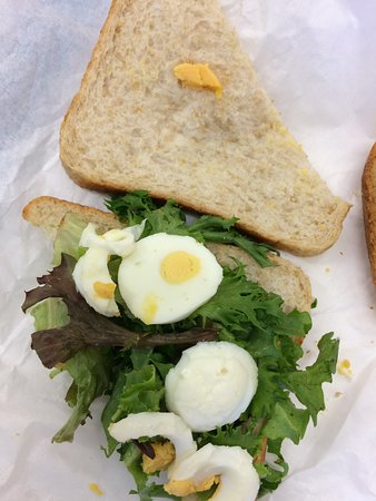 Dulwich Bakery - Brisbane Tourism 0