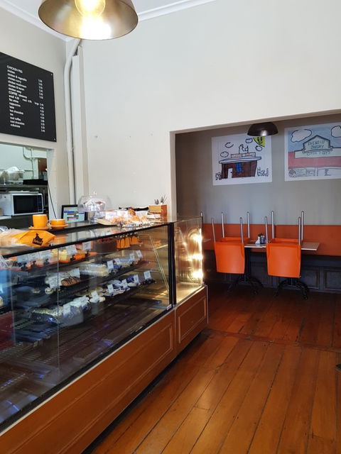Dulwich Bakery Grange - Brisbane Tourism 2