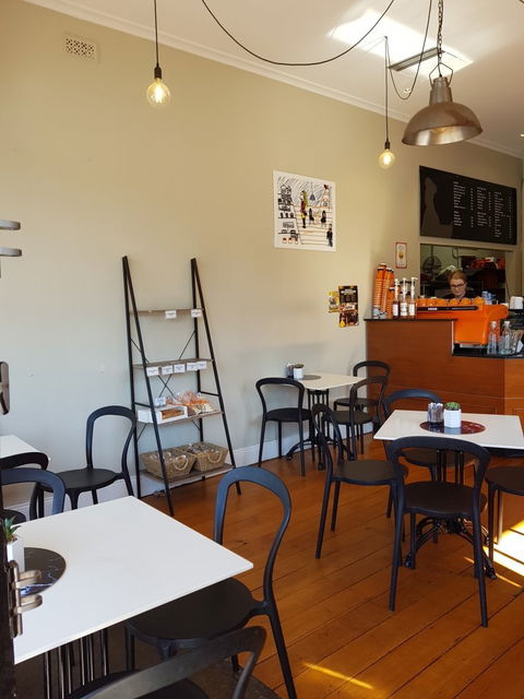 Dulwich Bakery Grange - Brisbane Tourism 3