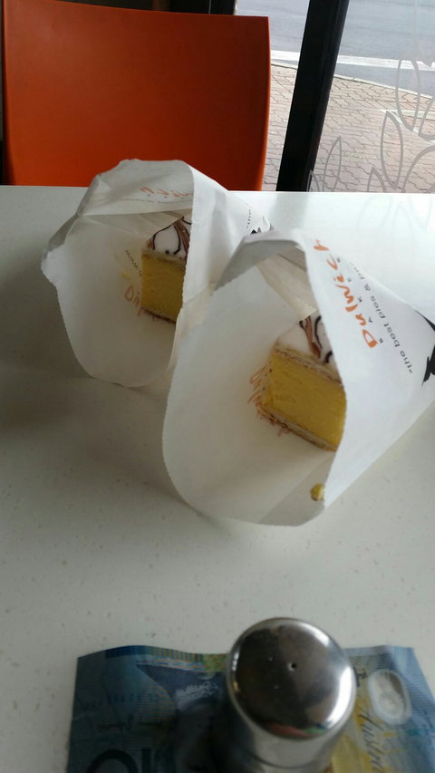 Dulwich Bakery Grange - Brisbane Tourism 4