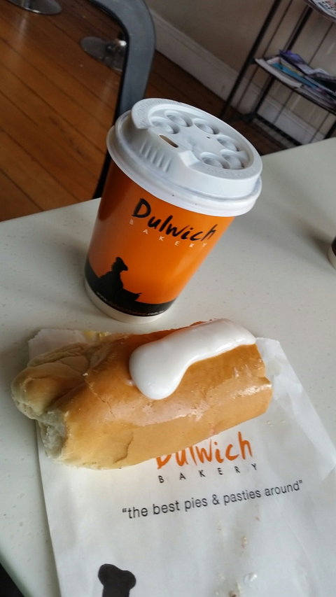 Dulwich Bakery Grange - Brisbane Tourism 5