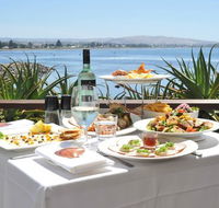 Eat at Whalers restaurant - Tourism Brisbane